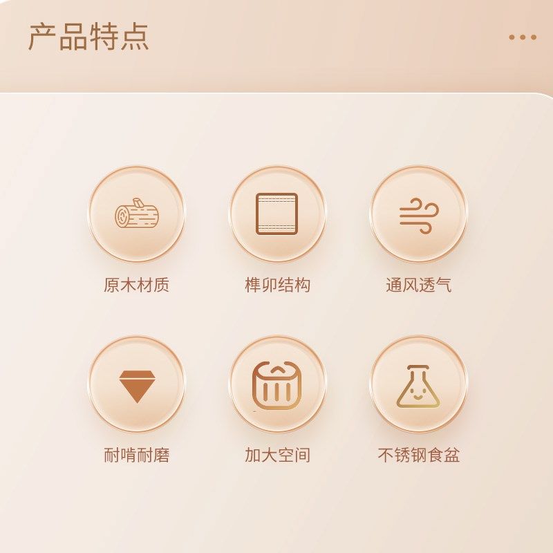 集成鸟别墅鹦鹉鸟房虎皮牡丹文鸟繁殖箱鸟窝巢实木孵化保暖生蛋窝