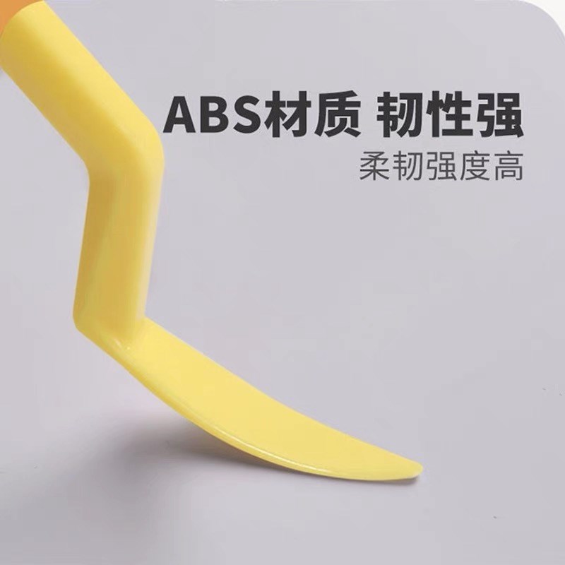 美莱斯克美术生专业素描擦刀涂擦刀头细节高光阴影素描擦笔