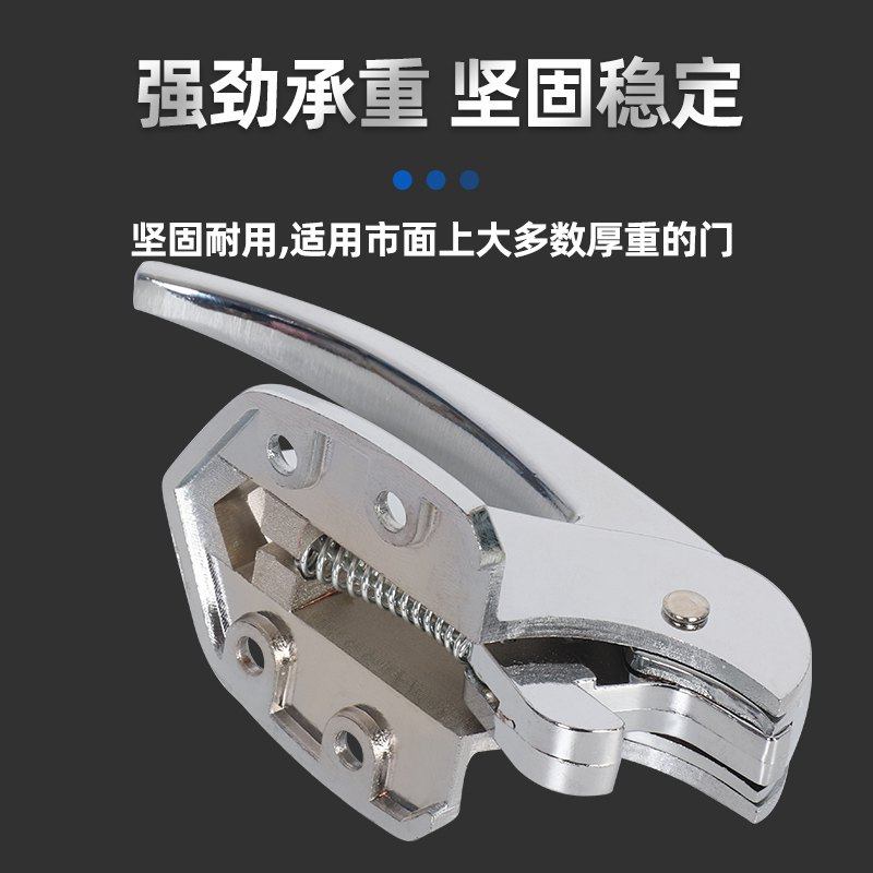 调式烘箱门锁 冰柜锁扣搭扣把手冷库门锁烘箱锁 平门拉手烤箱配件,基础建材,家具锁/抽屉锁/柜门锁,淘宝优惠券,粉丝福利购,淘宝优惠卷