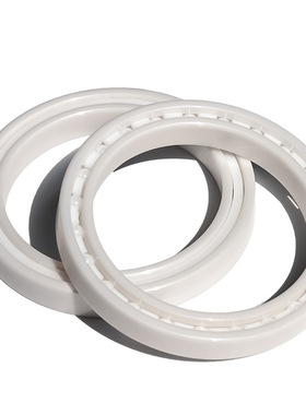 全陶瓷轴承密封608 6000 6001 6002 6003 6004 6005 6006 6007 CE