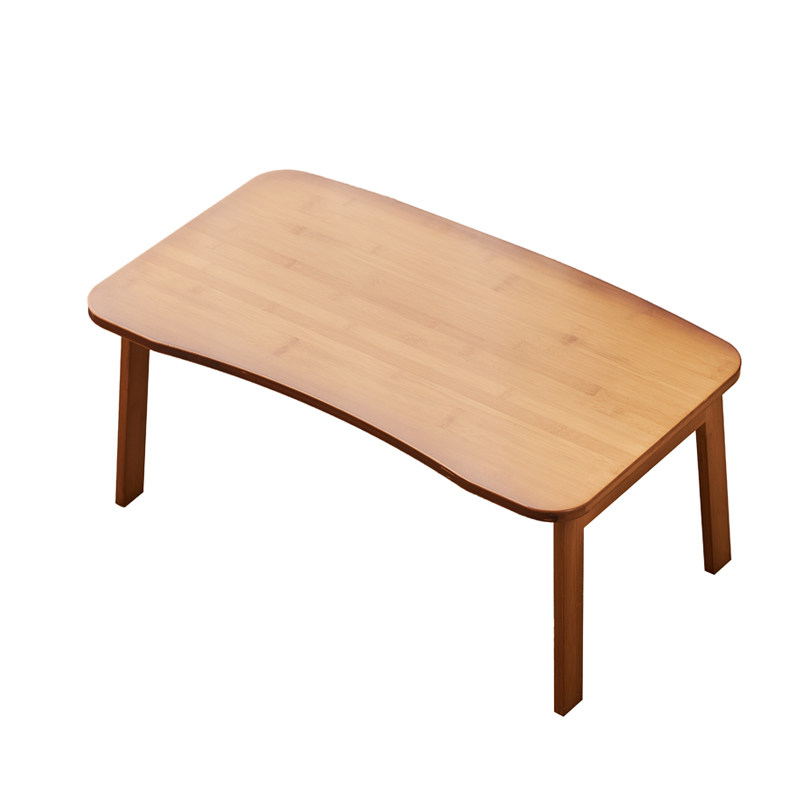 飘窗小茶几日式榻榻米小桌子炕桌矮桌可折叠桌学习桌实木桌小茶桌