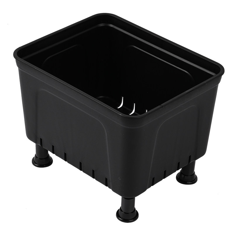 乌龟专用黑白发色盒鱼缸龟苗孔雀鱼热带鱼孵化饲养盒多功能隔离盒,宠物/宠物食品及用品,孵化器,淘宝优惠券,粉丝福利购,淘宝优惠卷