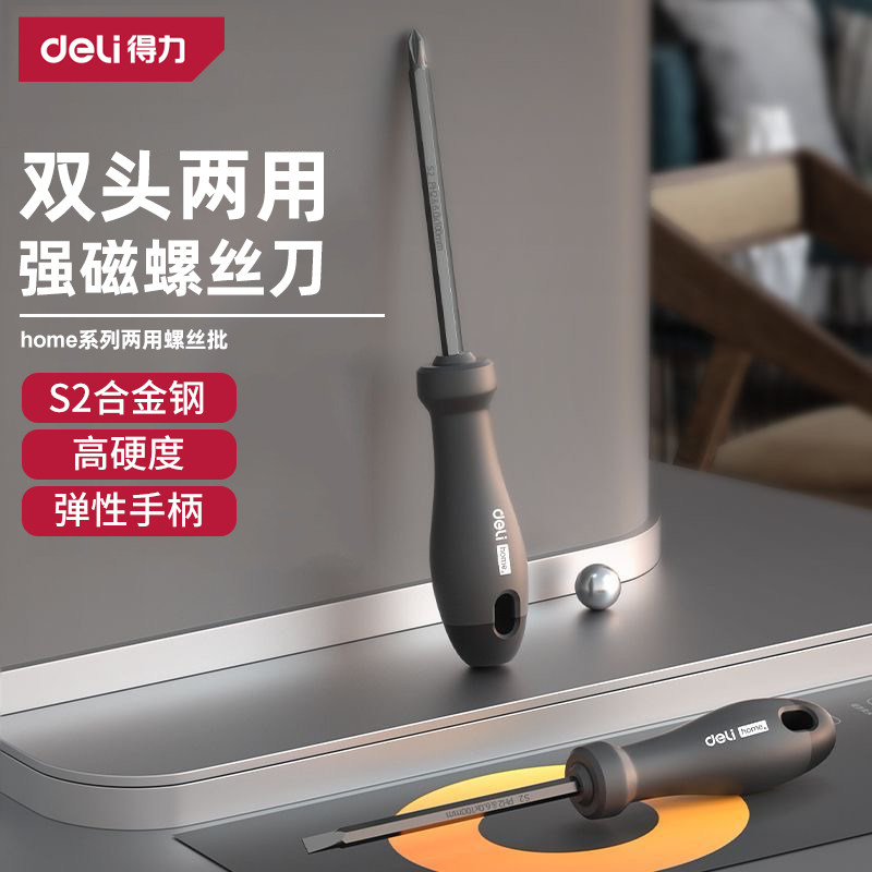 【家具安装一把顶十把】螺丝刀图片