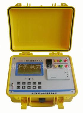 HSBB-C全自动变比三相同时测快速测试变压器变比测试仪