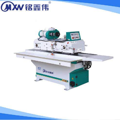 木工机械-自动平刨机MBZ524自动木工平刨床