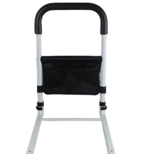 老人免安装床边扶手起身助力器老年人护理养老用品适老化护栏床板