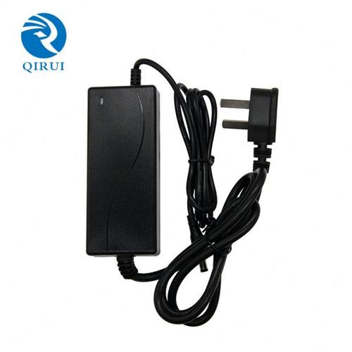 启锐QR588/668电子面单打印机电源线 QR368快递打印机电源线