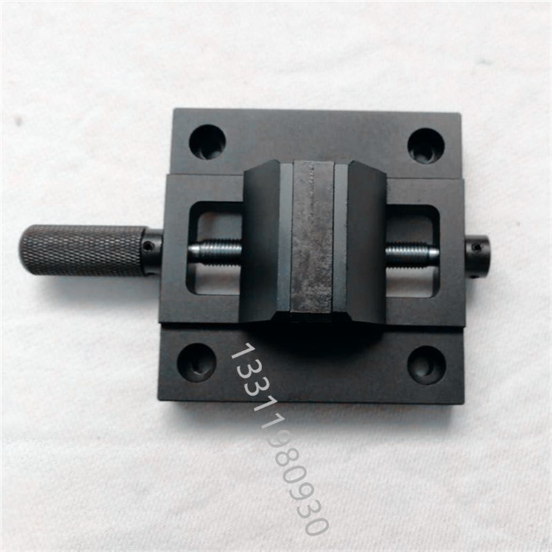 显微维氏硬度计w附件配件夹具平口钳