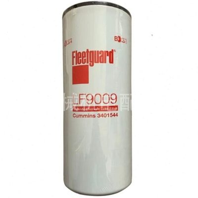 江豪发电机组JHK-200GF科克发动机PTA780G1A机油滤芯LF9009保养件