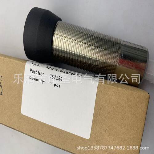 M30全新接近开关3RG6115-3EB001---PF 3G615-R3BE00质保一年