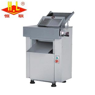 恒联MT288压面机商用电动揉面团机大型制面机立式不锈钢揉压面机