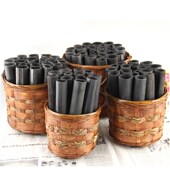 包邮 遂昌除甲醛竹炭包竹炭桶装 修除味活性炭竹筒炭竹篮炭蓝除潮湿