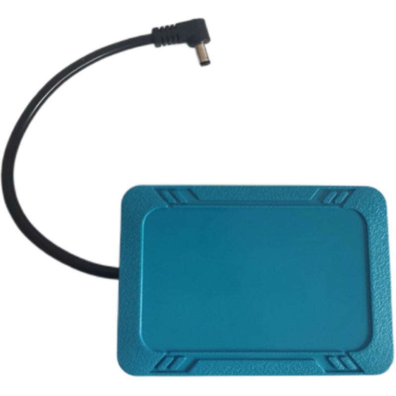 秦衡电子吊秤电池6VD8000MAH