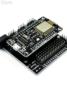 Node MCU Development Kit V3 CH340 NodeMCU + Motor Shield Wif