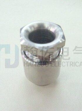 定制TH-B13/16/19/24/28/34/50不锈钢304焊接式填料函船用电料函