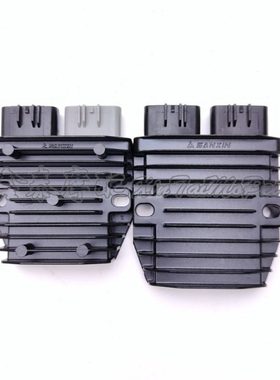 贝纳利黄龙BJ600GS/300/500/502/502C752S/800整流器稳压器充电器