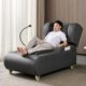电动贵妃单人客厅按摩功能皮沙发床办公室休闲可调节升降智能躺椅