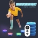 反应训练灯遥控敏捷训练器反应速度训练反应灯儿童体适能篮球运动