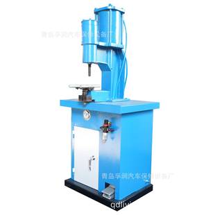 新品 气动液压铆接机刹车片铆接机铆钉机