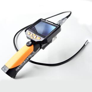 厂家直销软管内视镜汽车软管工业窥镜工业电子内窥镜管道内窥镜