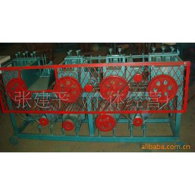 电动定宽分片机LFZ-3竹条分片机 木材加工分片机设备 竹材分片机