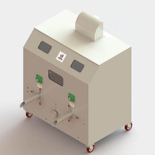 J-05-A/J枕头靠垫填充 玩偶棉娃娃机毛绒玩具 化纤pp棉充棉机 厂