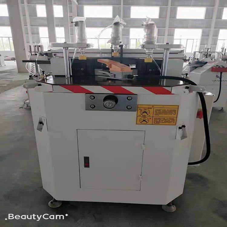 生产断桥铝门窗设备的厂家 断桥铝门窗设备价格 断桥铝设备精密锯