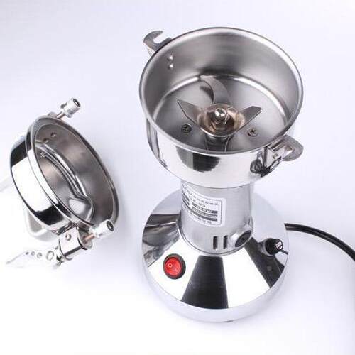 粉碎机粉碎设备 GX-0B-5科标10碎克手提式中0药粉机