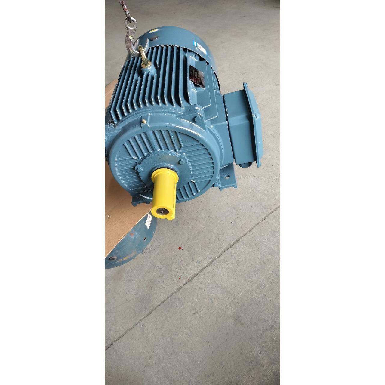 厂家直销 YE3 75KW三相异步电机6极 交流电机马达减速机工业全铜,五金/工具,电动机,淘宝优惠券,粉丝福利购,淘宝优惠卷