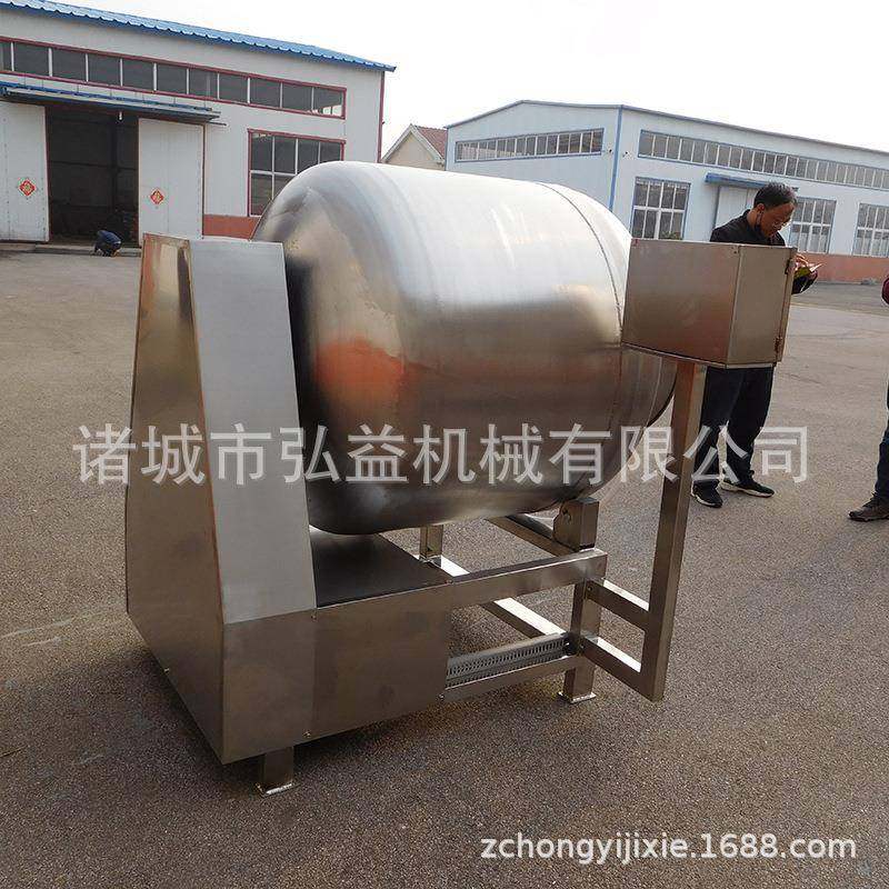 鸡柳脆皮猪肉腌制入味机烧鸡烤鸭快速腌制搅拌机 鱼虾腌制入味机,清洗/食品/商业设备,肉制品加工设备,淘宝优惠券,粉丝福利购,淘宝优惠卷