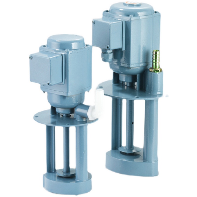 三相电泵3c80V机床冷却水泵数控车床油泵DB铣床磨床锯床40W单相90