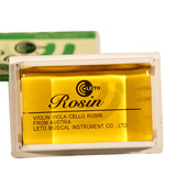 正音堂松香 二胡松香二胡配件 二胡小提琴松香少尘