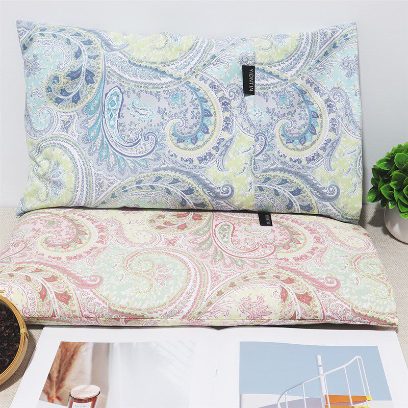 荞麦枕头成人全荞麦皮枕芯儿童学生宿舍枕荞麦壳颈椎枕大人家用男