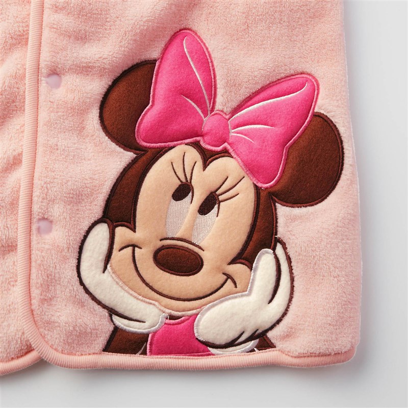 日单 超柔软珊瑚绒睡袋儿童马甲睡衣宝宝保暖防踢被家居服浴袍