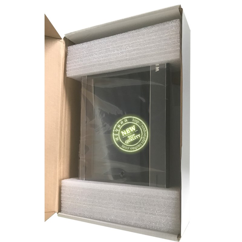 WRT/慧锐通智能楼宇可视对讲室内门铃网络系统A2S-801CD8S7(FZ)