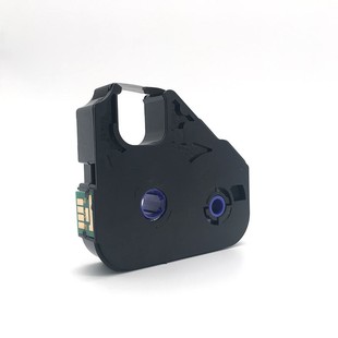 12BI 210E T贴纸 210 200BK 碳带C 丽标线号机色带 03BK