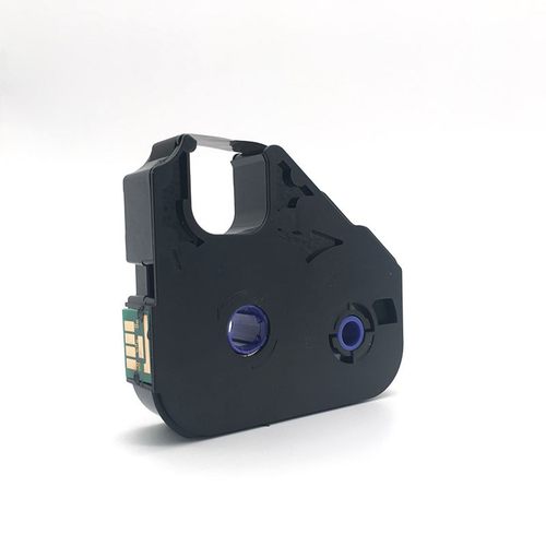 丽标线号机色带 LB-200BK LB-12BI TM-03BK 碳带C-210/210E/T贴纸