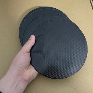 29cm微晶板 电磁炉配件配大全加热玻璃面板圆形电陶炉23