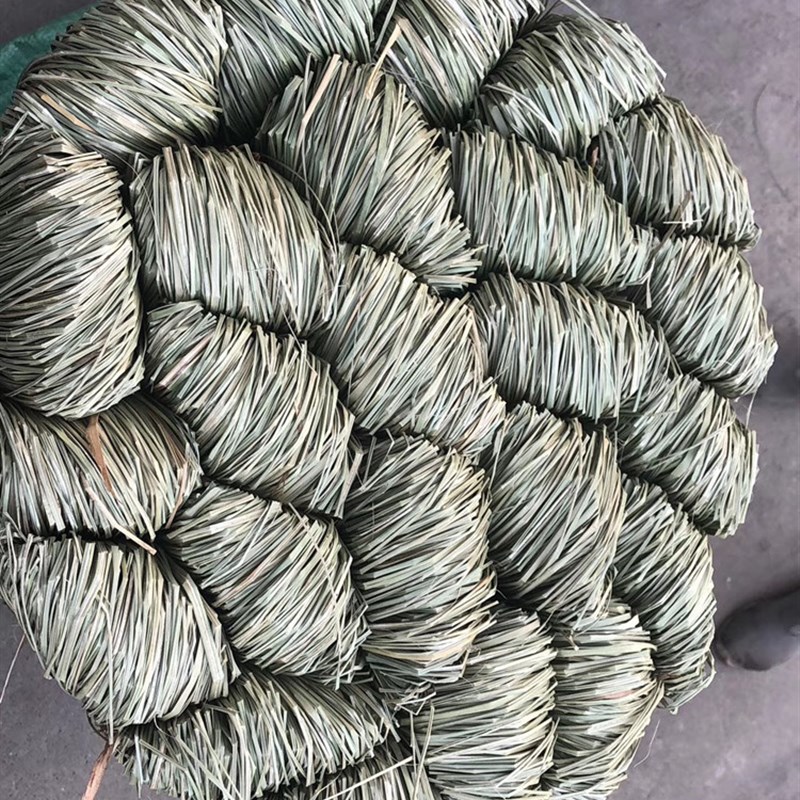 螃蟹香草扎蟹绳捆绑大闸蟹香草绳子螃蟹绳子包粽子扎粽子的线整包