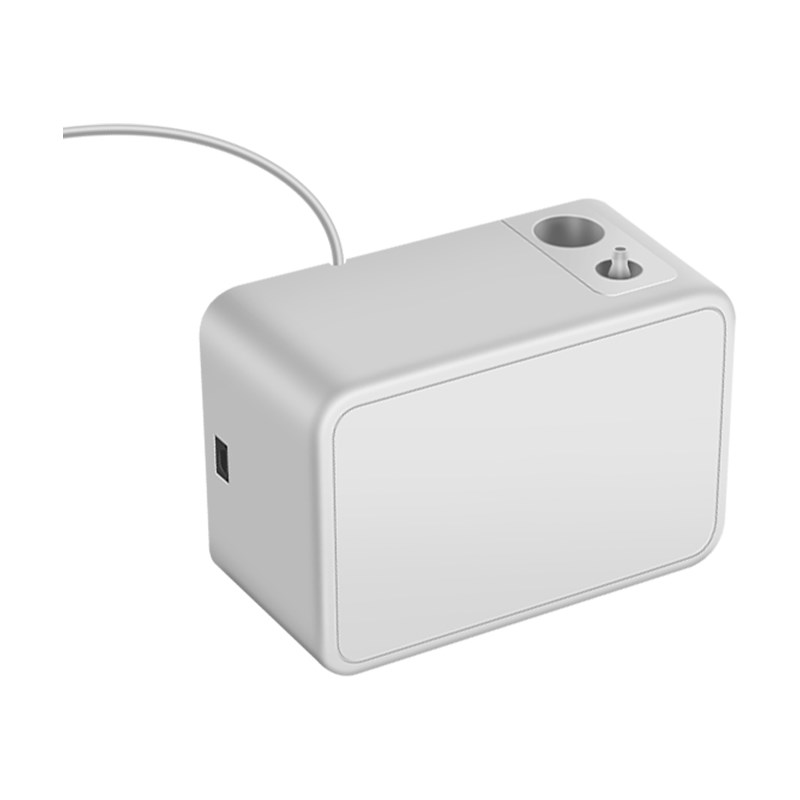 空调挂机静音排水泵高扬程家用冷凝水提升泵柜机全自动外置排水器