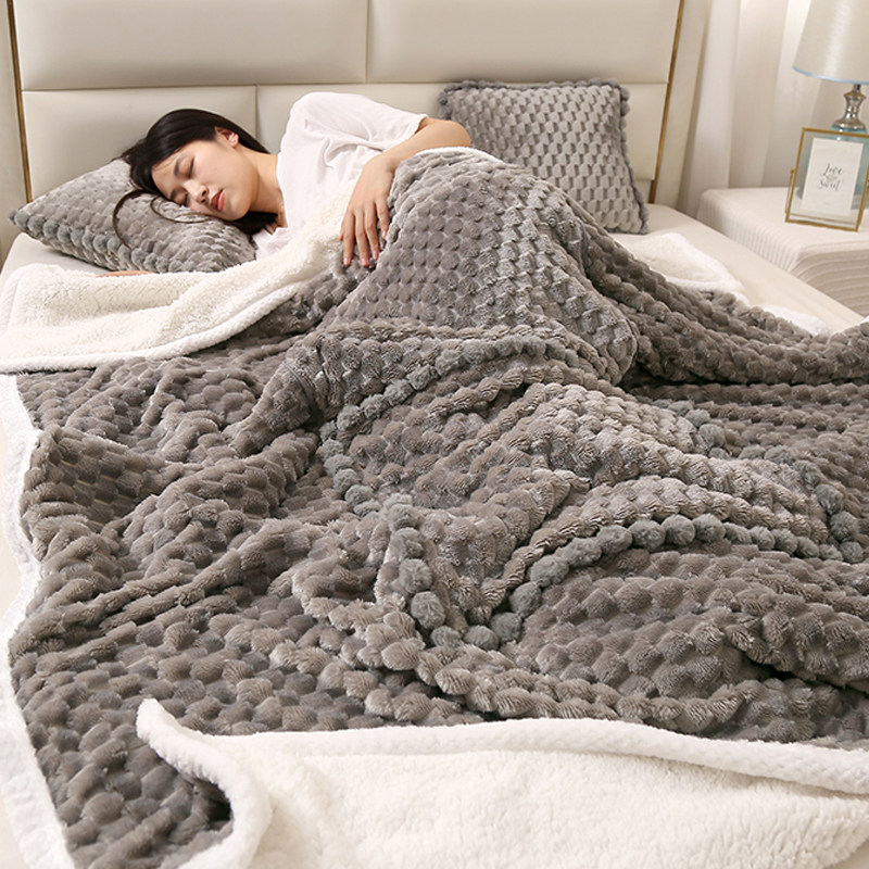 男士抱枕被子两用纯色车载靠枕客厅沙发靠垫办公室宿舍午休毯加厚,居家布艺,抱枕被,淘宝优惠券,粉丝福利购,淘宝优惠卷