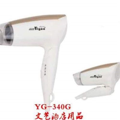 酒店挂壁家用式浴室电吹机吹风机筒挂壁客房宾馆亿高吹风壁挂式