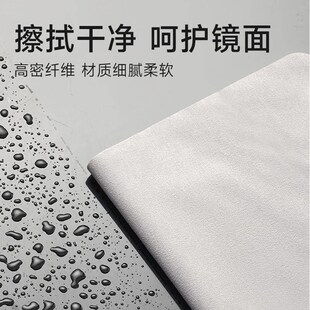 擦玻璃专用抹布吸水清洁加大保洁擦浴室镜子毛巾擦杯布擦桌百洁布