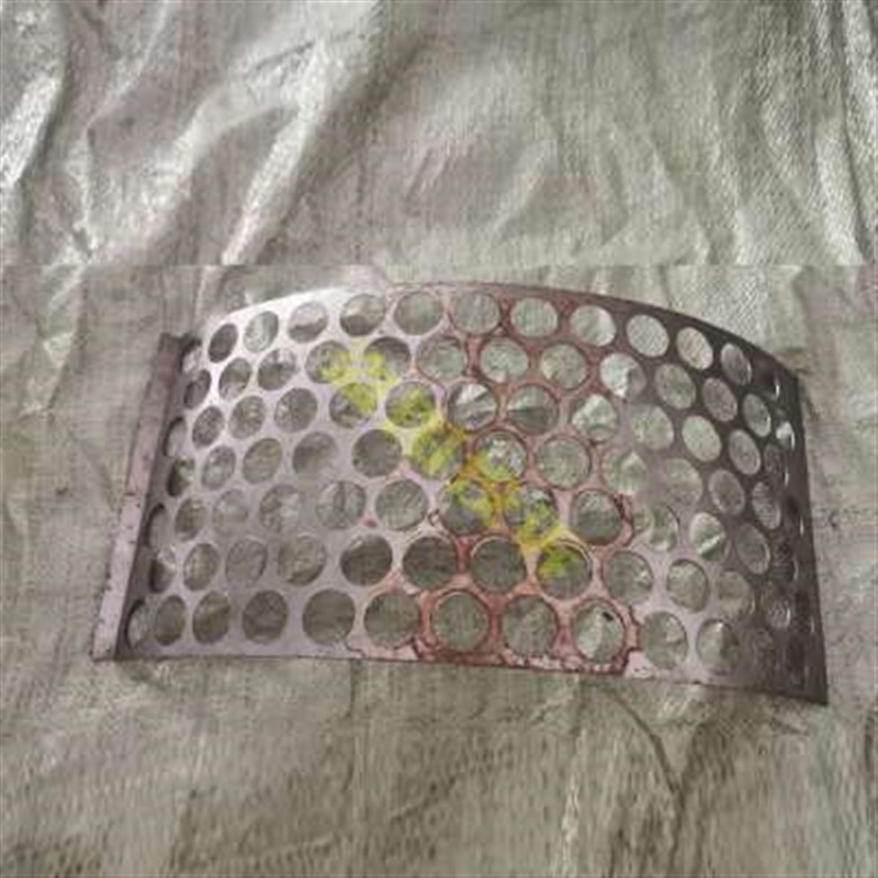 揉5机机丝厘23铡草粉碎机片筛网锣.J配件底筛米筛下筛柔草宽