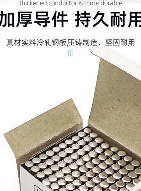 新款R054/R055/R057/R058熔断器熔芯0.5-30A陶瓷RO55保险丝管1盒1