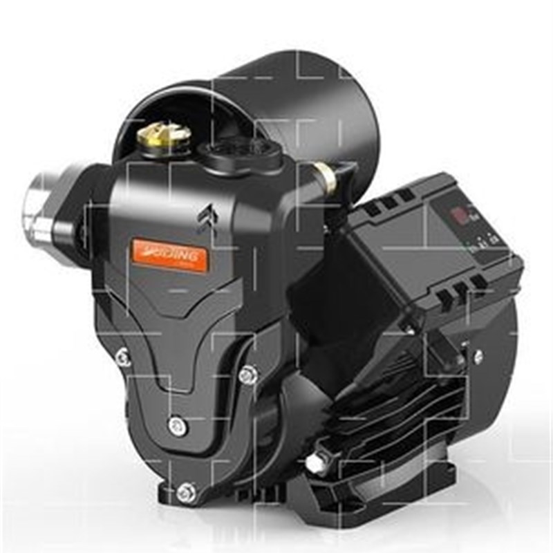 新款家用小型水井自吸泵功率全自动220v自来水吸水泵大吸力抽水增