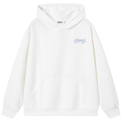 88rising美式休闲宽松连帽卫衣