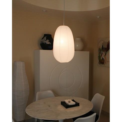 民宿卧室灯笼维特手工创意纸吊灯北欧日式风格灯罩家居餐厅灯饰