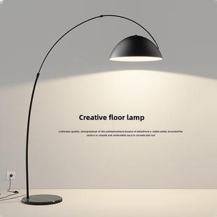 纳维亚后现代休闲客厅沙发灯豪 Home垂钓灯落地灯斯堪 Momo Home