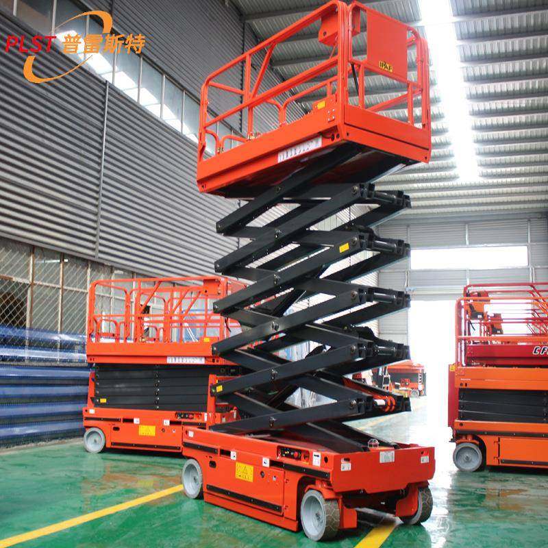 济南移动式升降机移动剪叉式高空作业平台全自行走液压升降平台,搬运/仓储/物流设备,其他起重搬运设备,淘宝优惠券,粉丝福利购,淘宝优惠卷